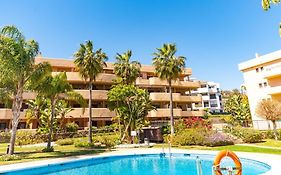 Apartamento La Cala de Mijas